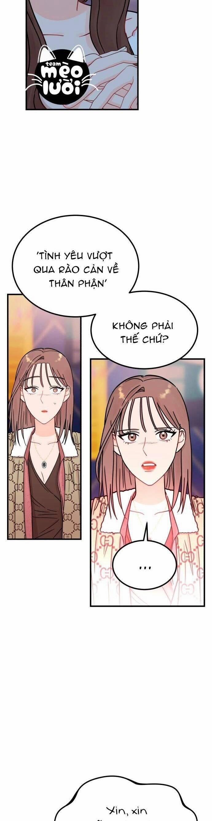 Cách Thuần Hóa Gã Chồng Nguy Hiểm 50 trang 1