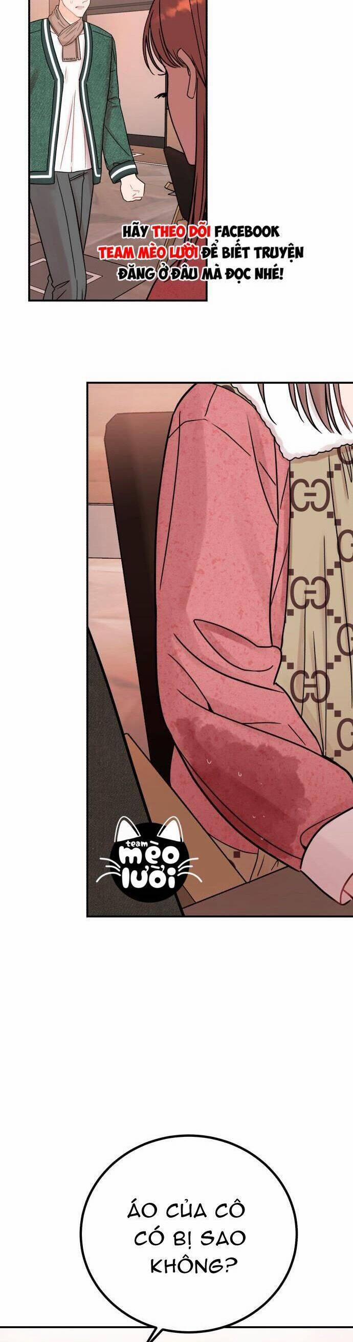 Cách Thuần Hóa Gã Chồng Nguy Hiểm 50 trang 10