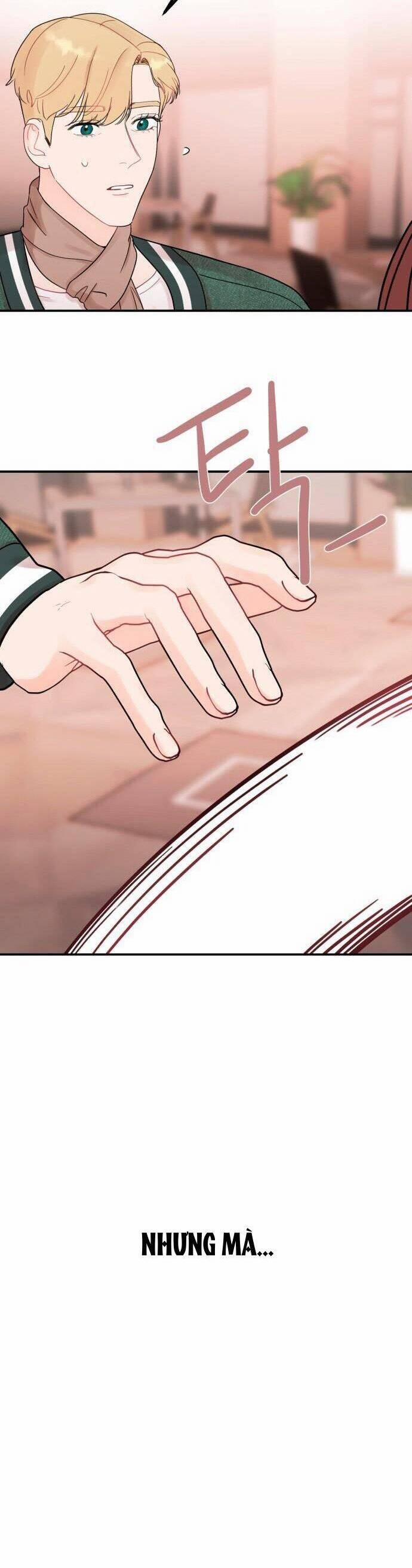 Cách Thuần Hóa Gã Chồng Nguy Hiểm 50 trang 11