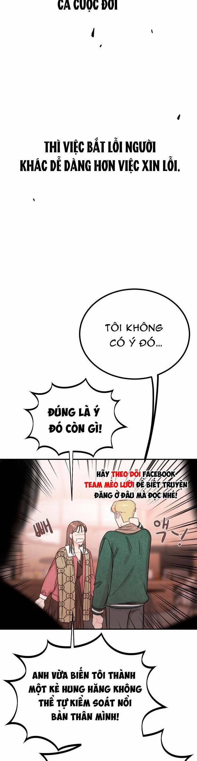 Cách Thuần Hóa Gã Chồng Nguy Hiểm 50 trang 16