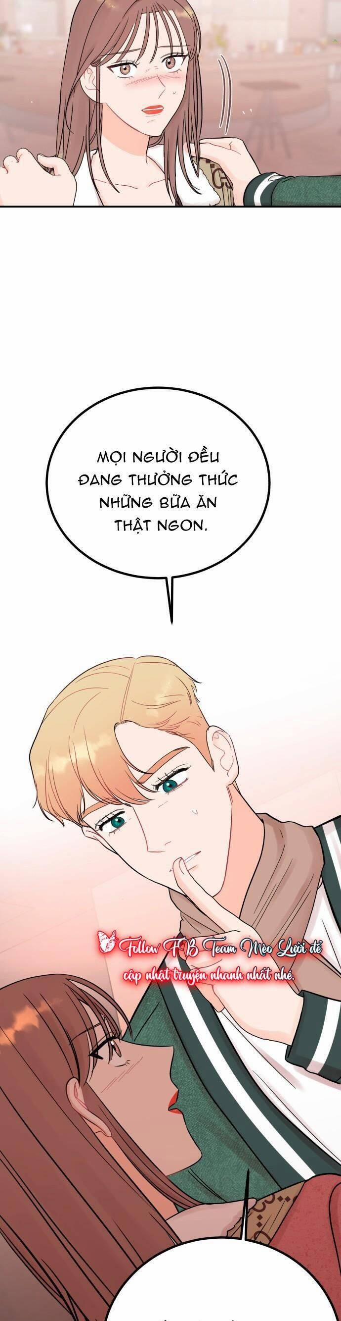 Cách Thuần Hóa Gã Chồng Nguy Hiểm 50 trang 18