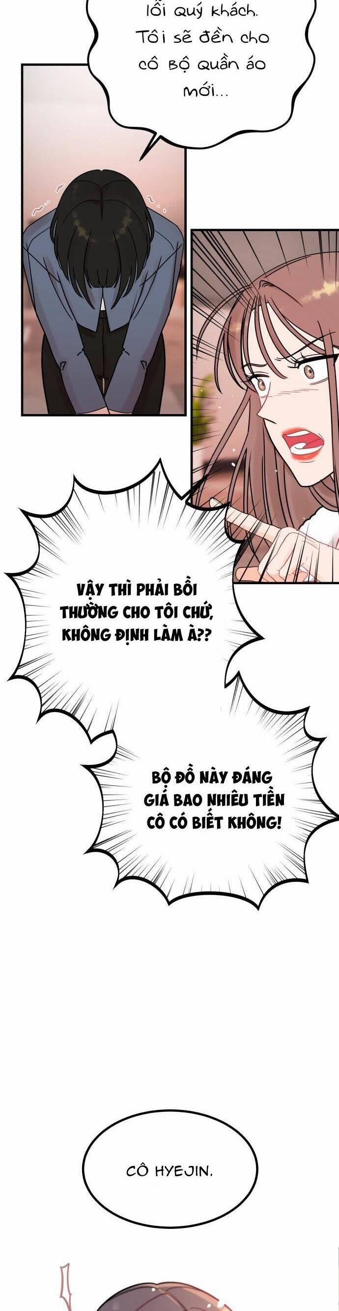 Cách Thuần Hóa Gã Chồng Nguy Hiểm 50 trang 2