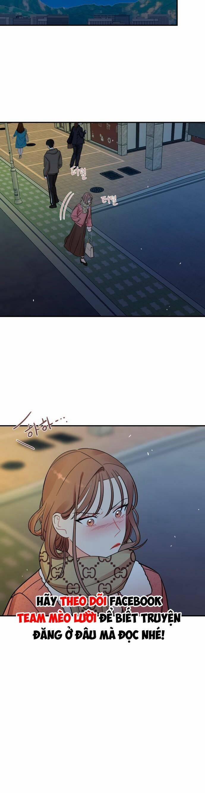 Cách Thuần Hóa Gã Chồng Nguy Hiểm 50 trang 21