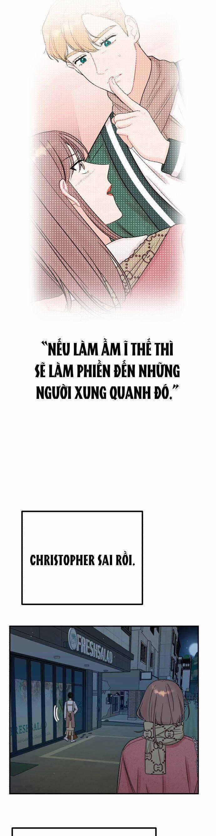 Cách Thuần Hóa Gã Chồng Nguy Hiểm 50 trang 24