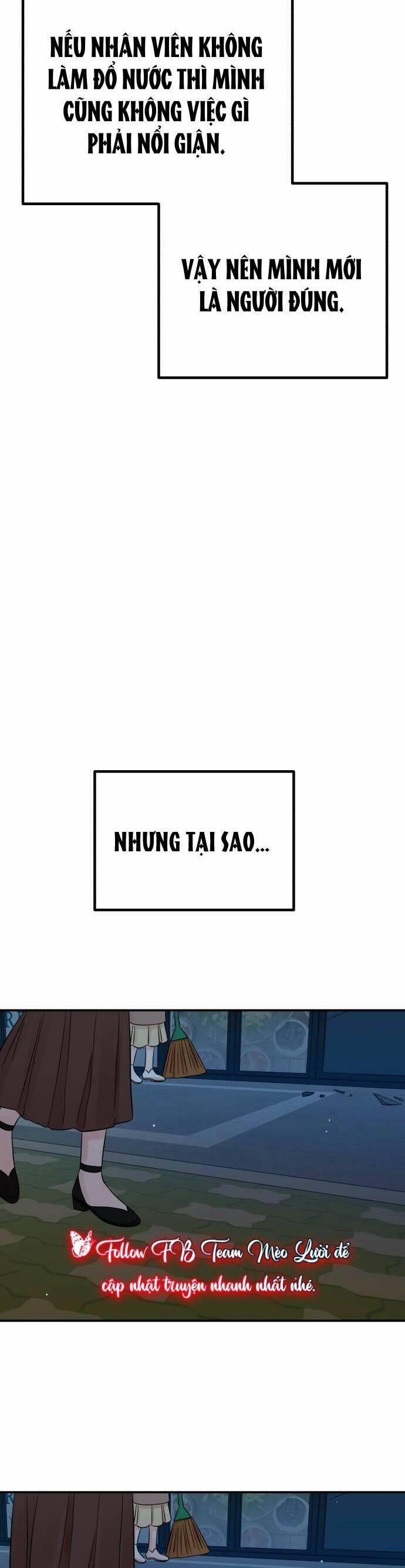 Cách Thuần Hóa Gã Chồng Nguy Hiểm 50 trang 25