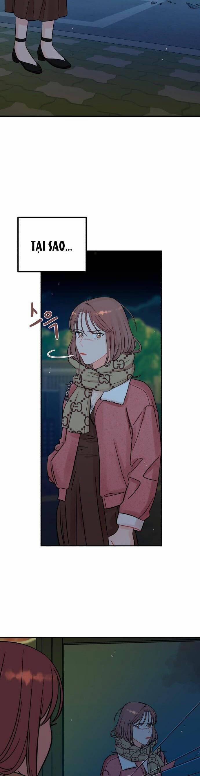 Cách Thuần Hóa Gã Chồng Nguy Hiểm 50 trang 26