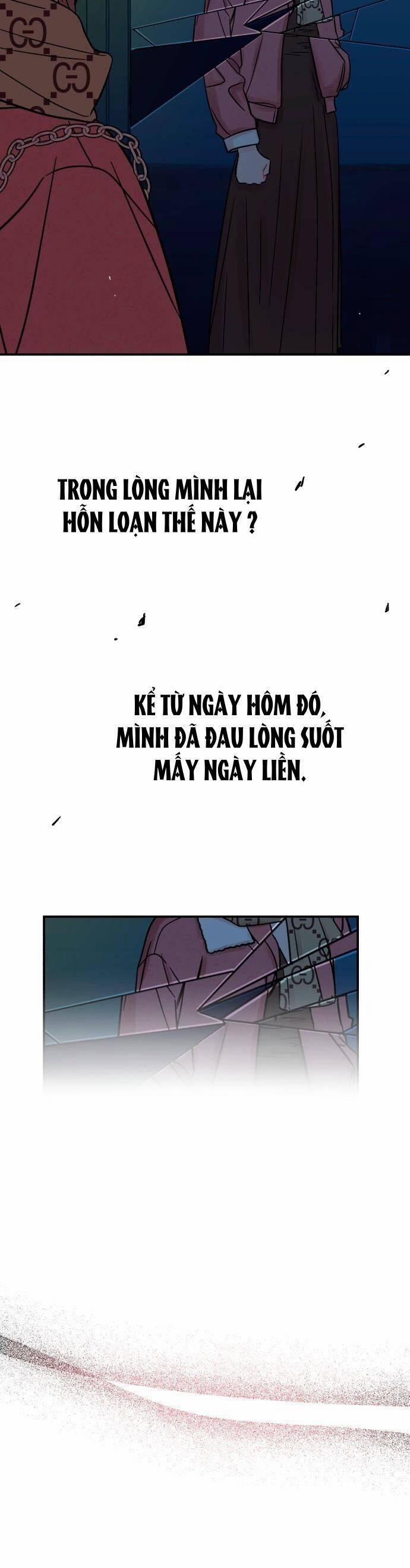 Cách Thuần Hóa Gã Chồng Nguy Hiểm 50 trang 27