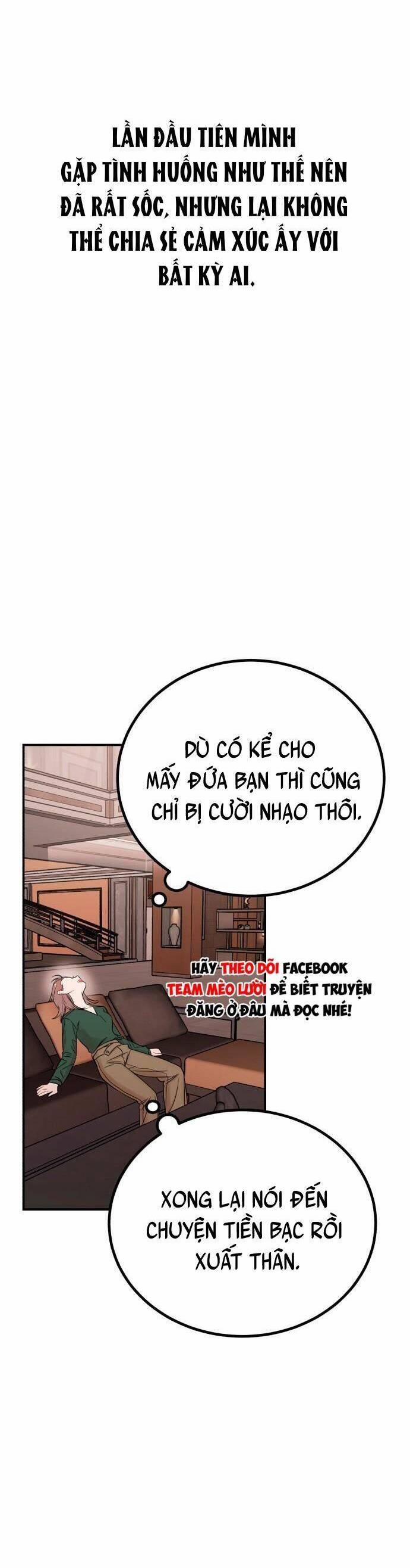 Cách Thuần Hóa Gã Chồng Nguy Hiểm 50 trang 29