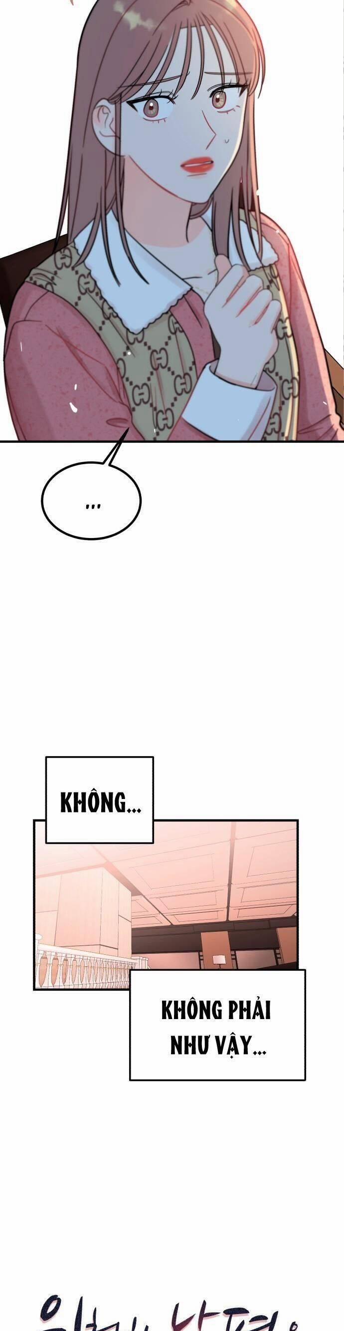 Cách Thuần Hóa Gã Chồng Nguy Hiểm 50 trang 3