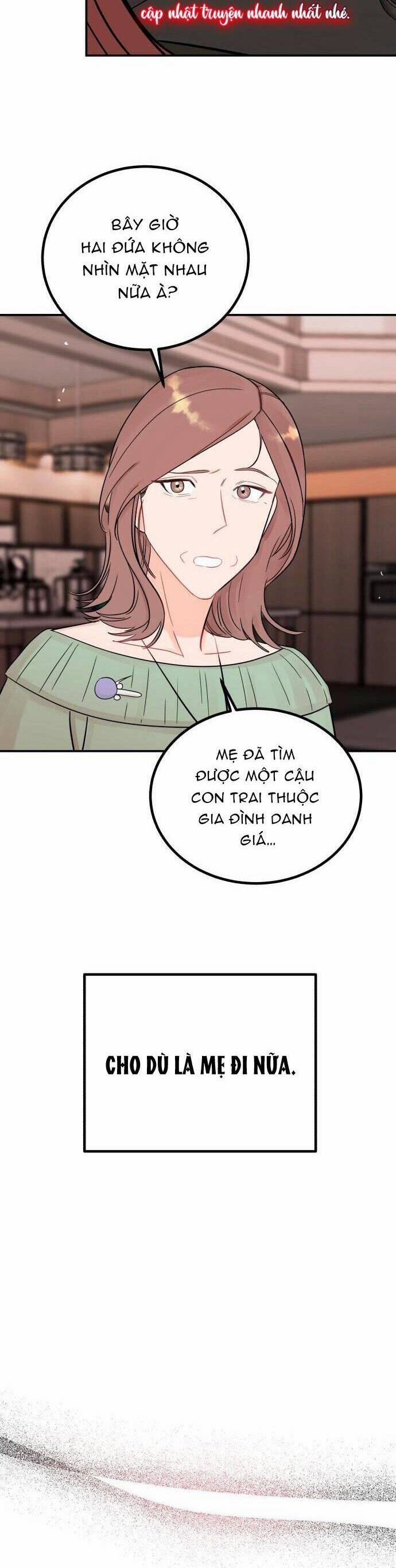 Cách Thuần Hóa Gã Chồng Nguy Hiểm 50 trang 31