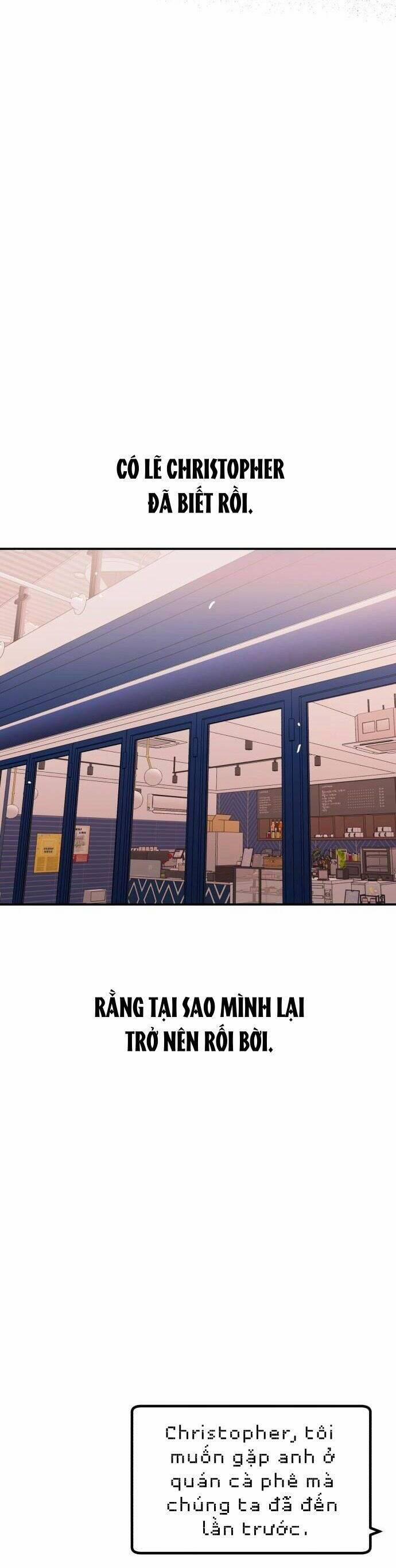 Cách Thuần Hóa Gã Chồng Nguy Hiểm 50 trang 32