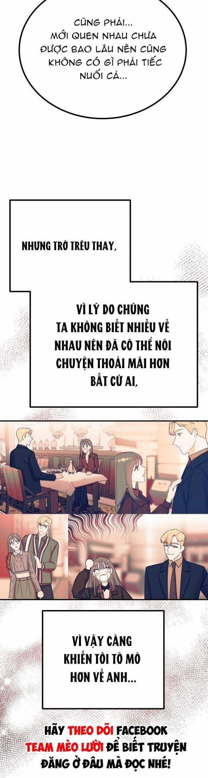 Cách Thuần Hóa Gã Chồng Nguy Hiểm 50 trang 34