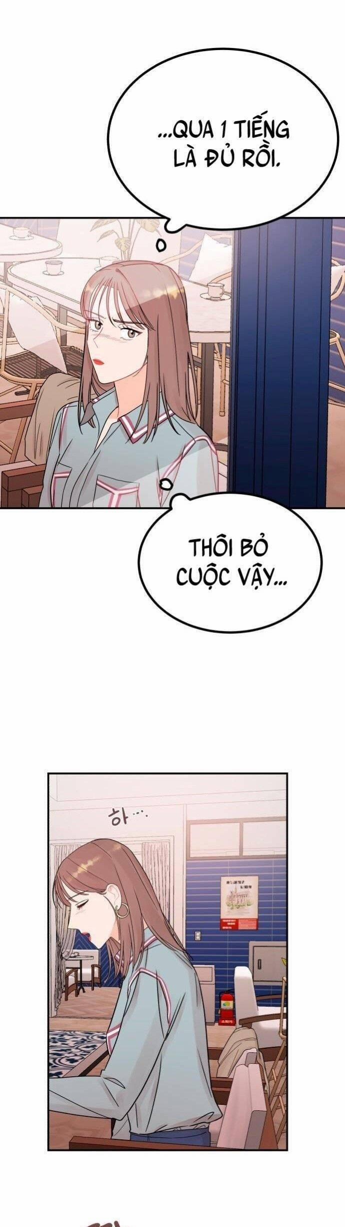 Cách Thuần Hóa Gã Chồng Nguy Hiểm 50 trang 35