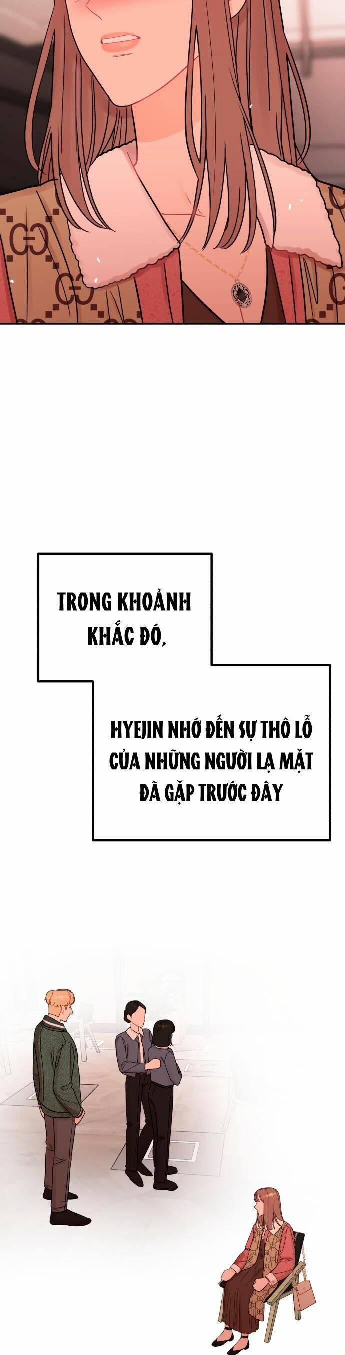 Cách Thuần Hóa Gã Chồng Nguy Hiểm 50 trang 6