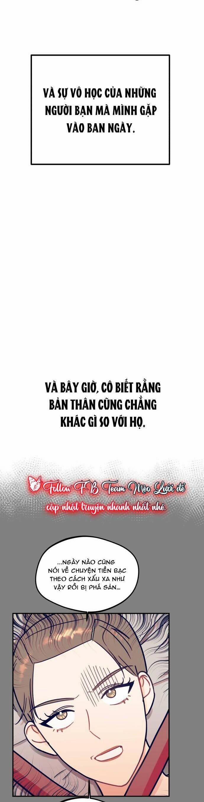 Cách Thuần Hóa Gã Chồng Nguy Hiểm 50 trang 7