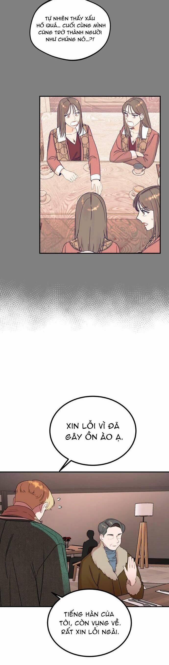 Cách Thuần Hóa Gã Chồng Nguy Hiểm 50 trang 8