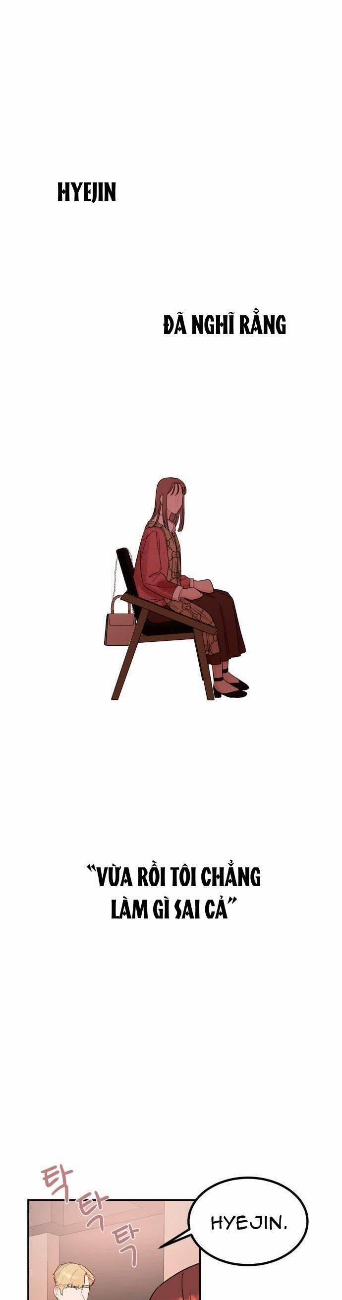 Cách Thuần Hóa Gã Chồng Nguy Hiểm 50 trang 9