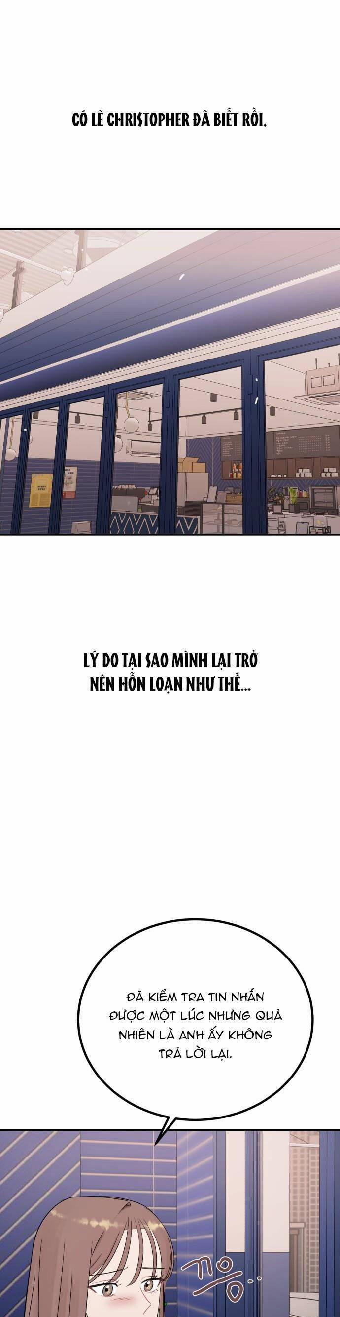 Cách Thuần Hóa Gã Chồng Nguy Hiểm 51 trang 0