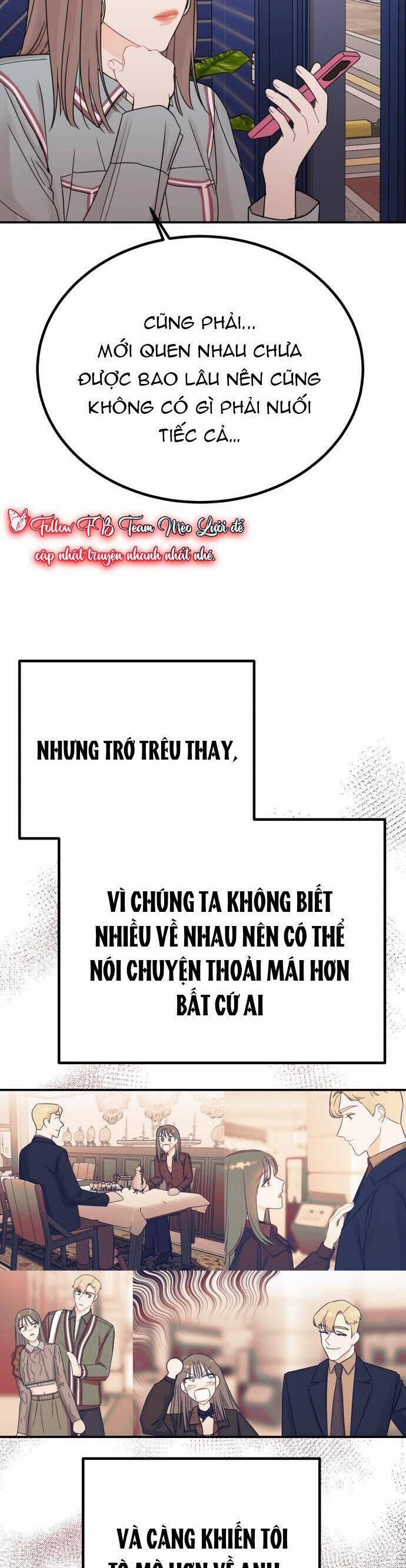 Cách Thuần Hóa Gã Chồng Nguy Hiểm 51 trang 1