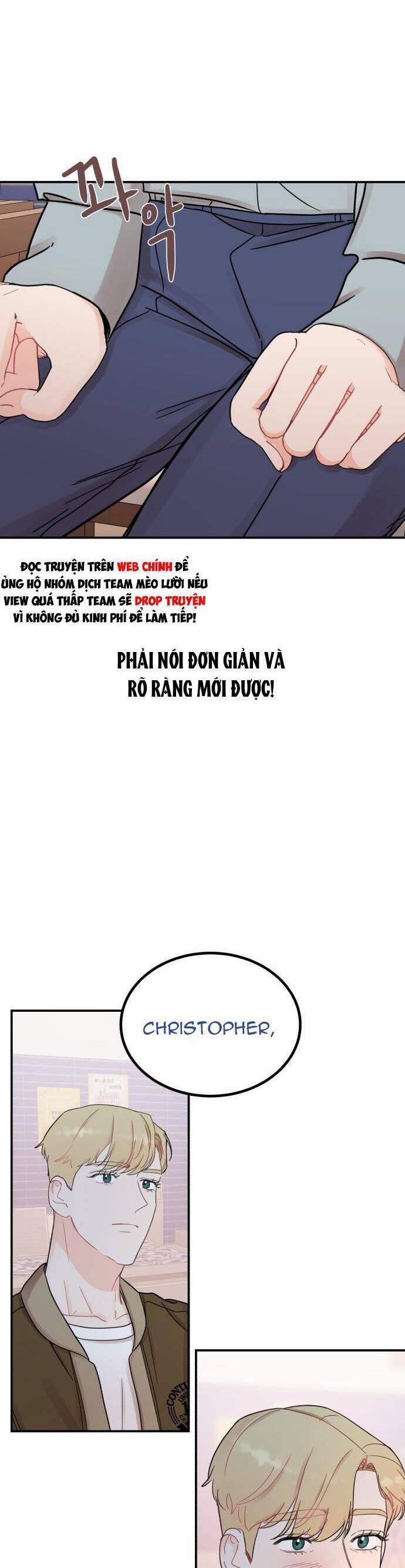 Cách Thuần Hóa Gã Chồng Nguy Hiểm 51 trang 10