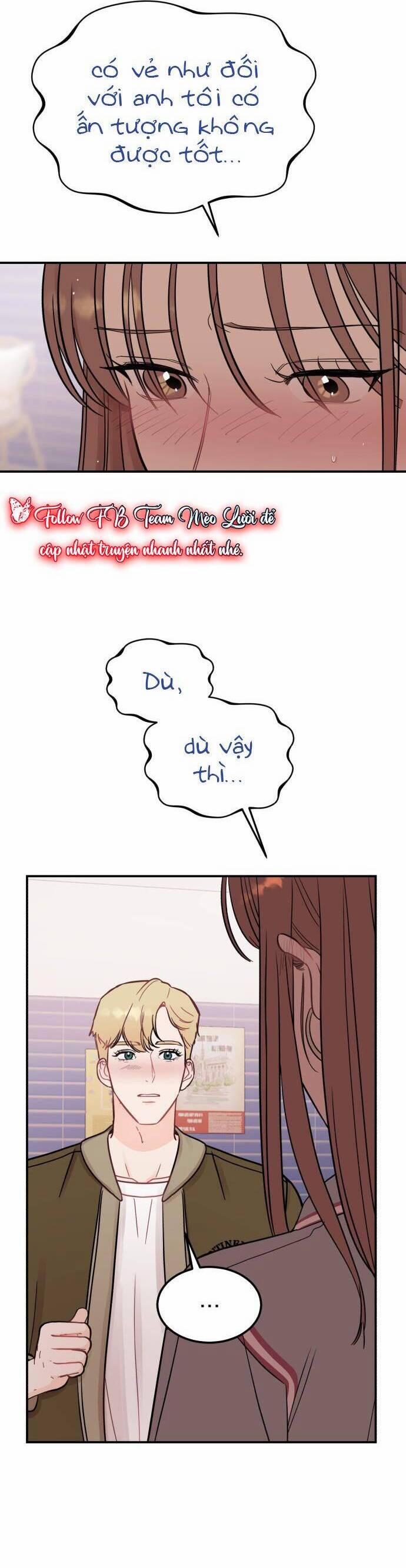 Cách Thuần Hóa Gã Chồng Nguy Hiểm 51 trang 13