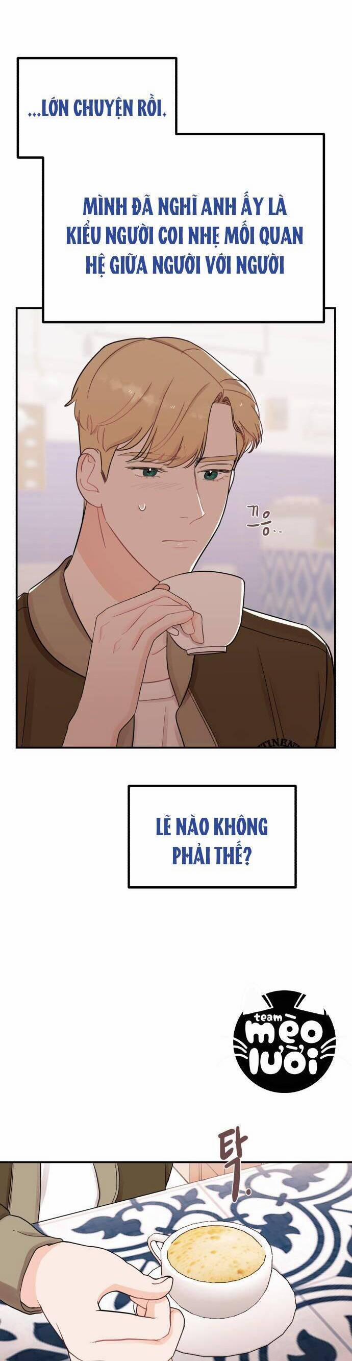 Cách Thuần Hóa Gã Chồng Nguy Hiểm 51 trang 14