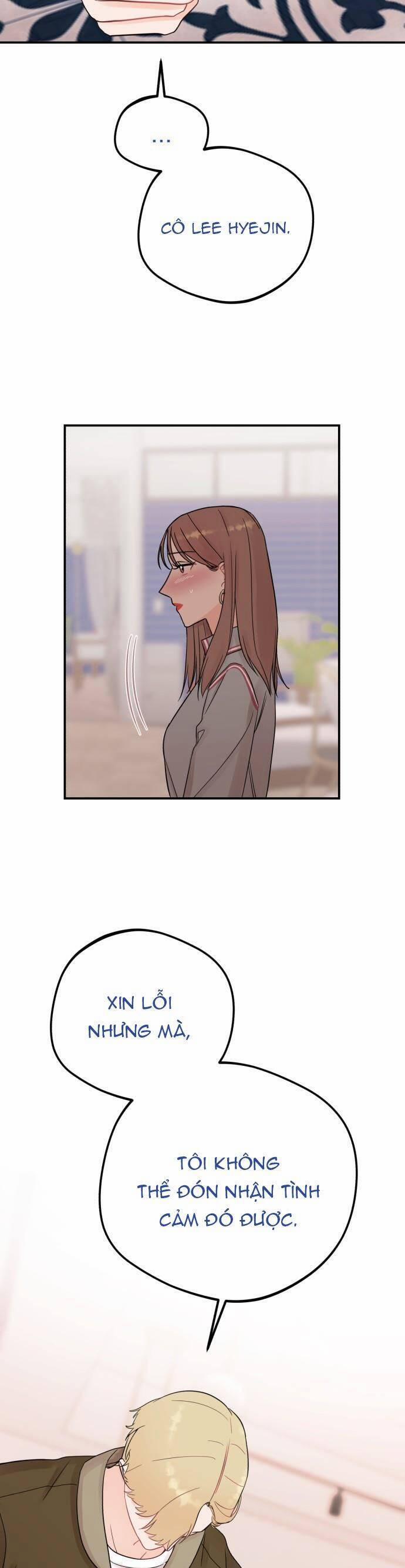 Cách Thuần Hóa Gã Chồng Nguy Hiểm 51 trang 15