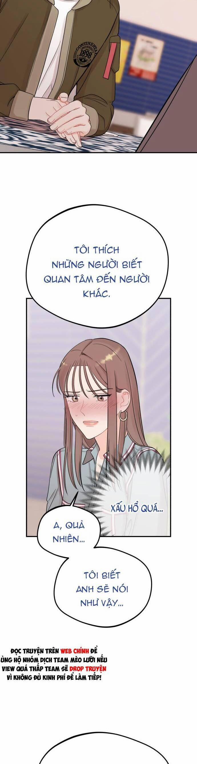 Cách Thuần Hóa Gã Chồng Nguy Hiểm 51 trang 16