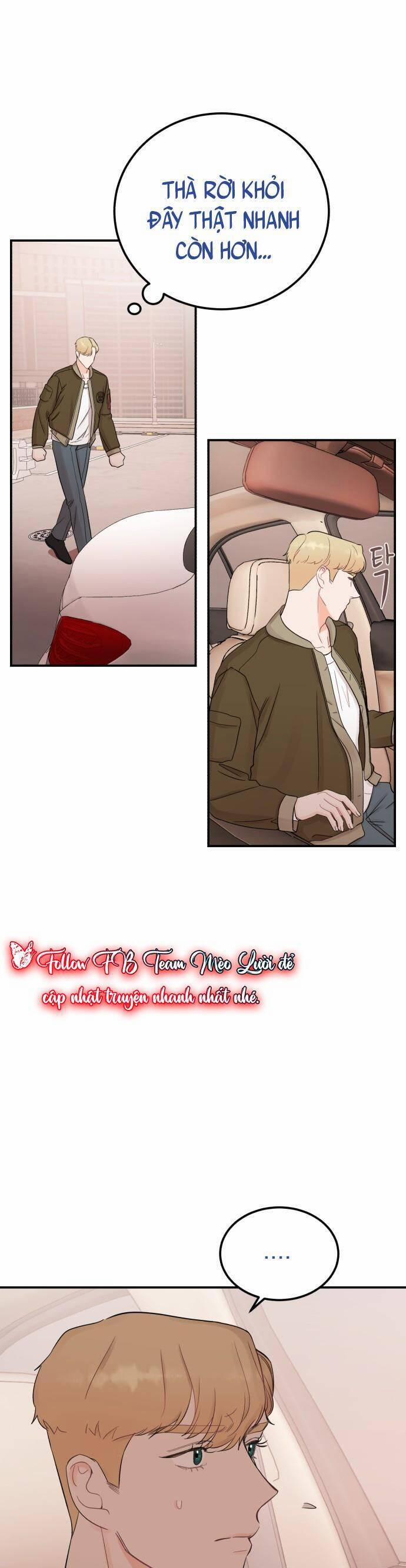 Cách Thuần Hóa Gã Chồng Nguy Hiểm 51 trang 18