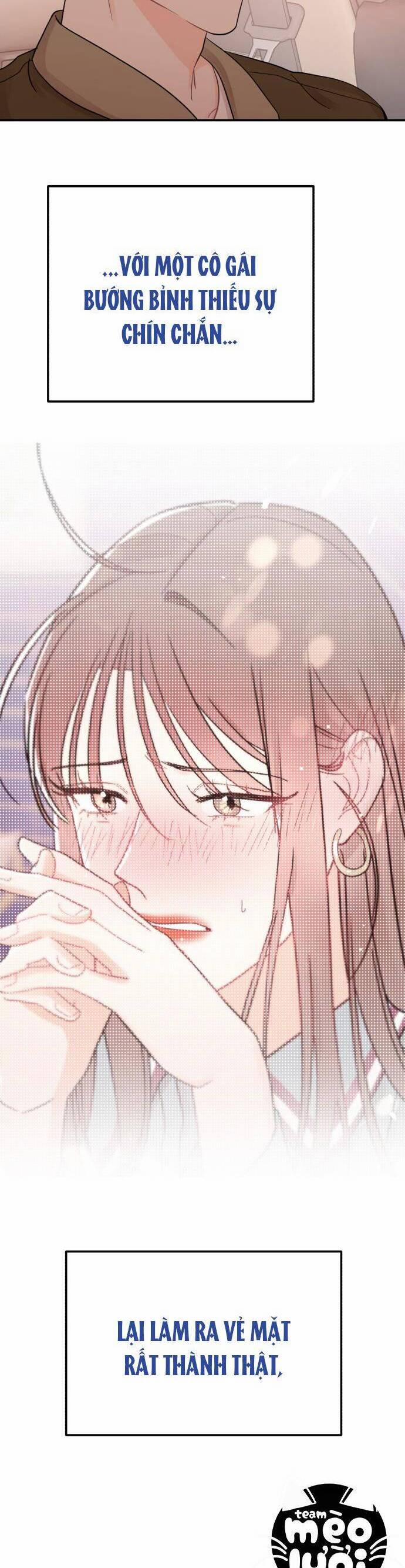 Cách Thuần Hóa Gã Chồng Nguy Hiểm 51 trang 19