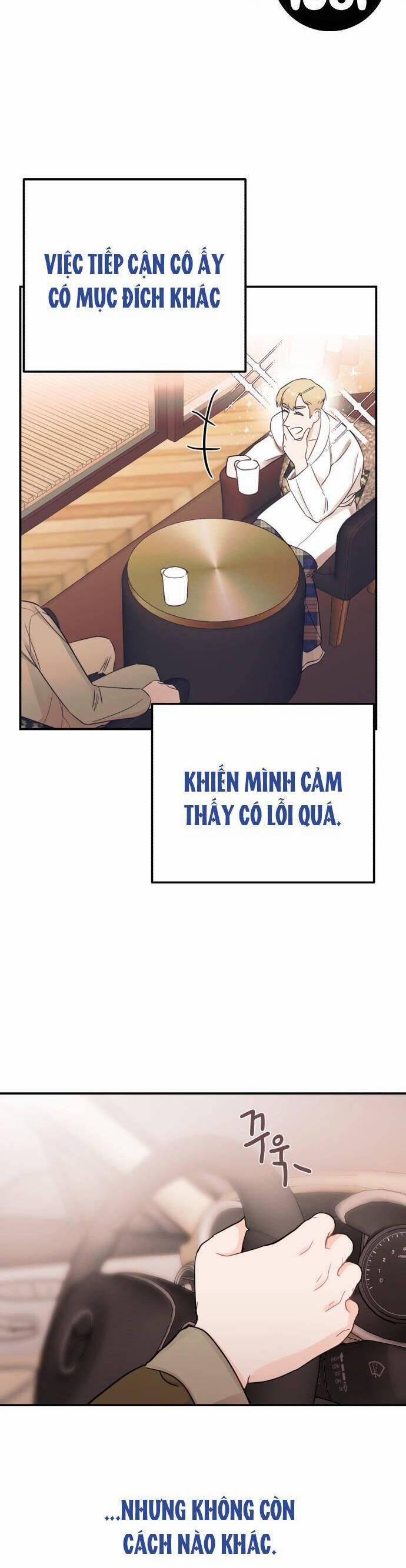 Cách Thuần Hóa Gã Chồng Nguy Hiểm 51 trang 20