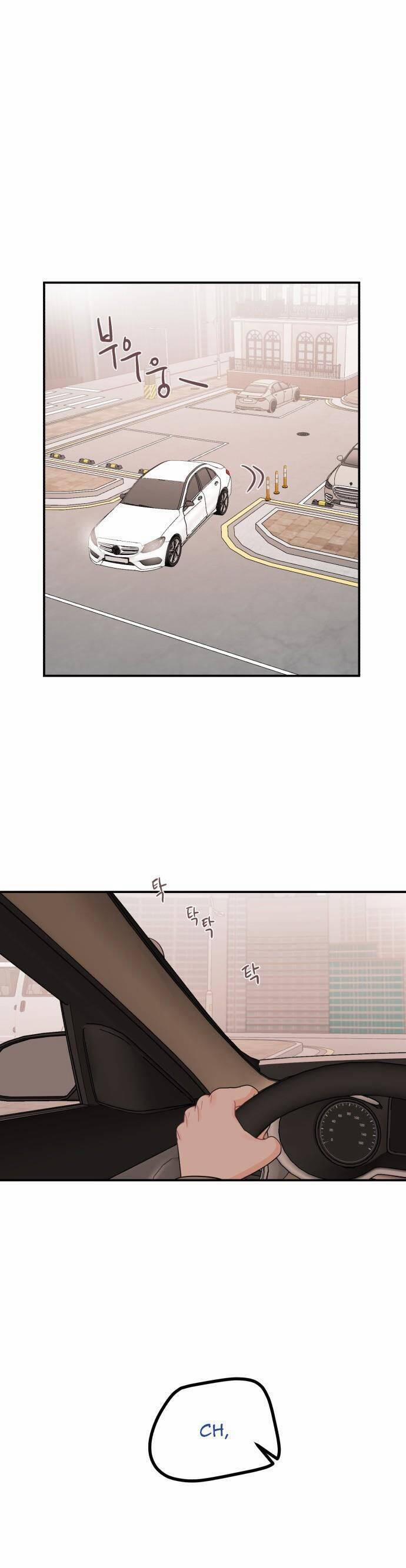 Cách Thuần Hóa Gã Chồng Nguy Hiểm 51 trang 21