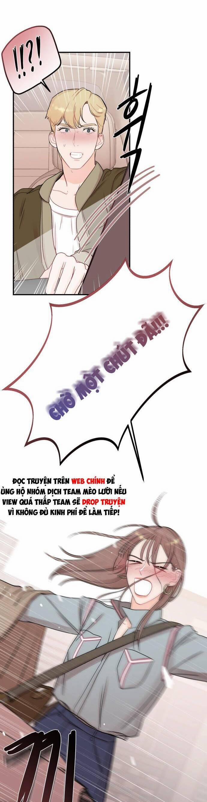 Cách Thuần Hóa Gã Chồng Nguy Hiểm 51 trang 22