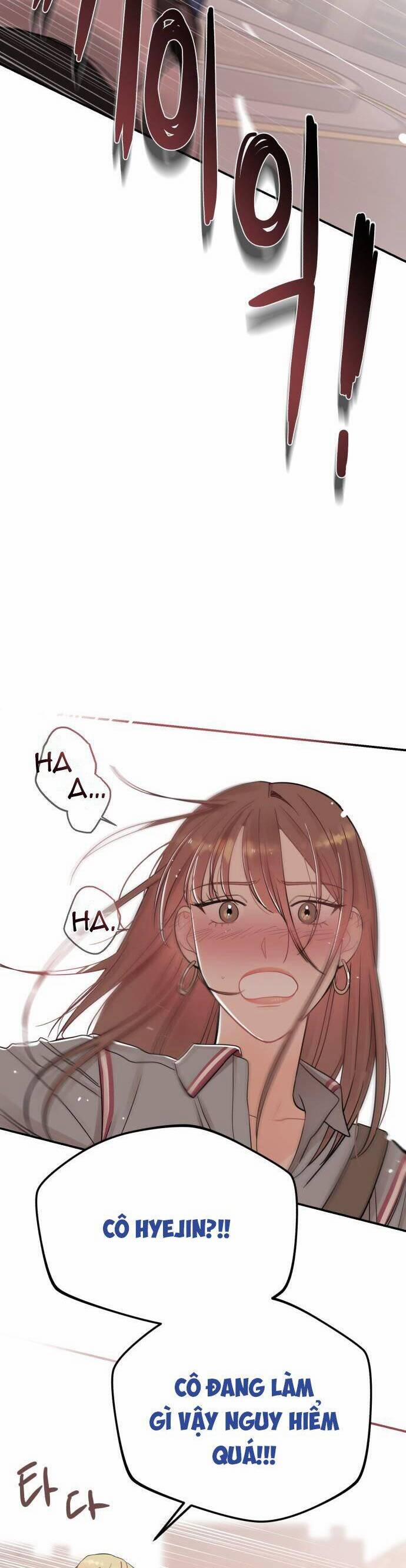 Cách Thuần Hóa Gã Chồng Nguy Hiểm 51 trang 23