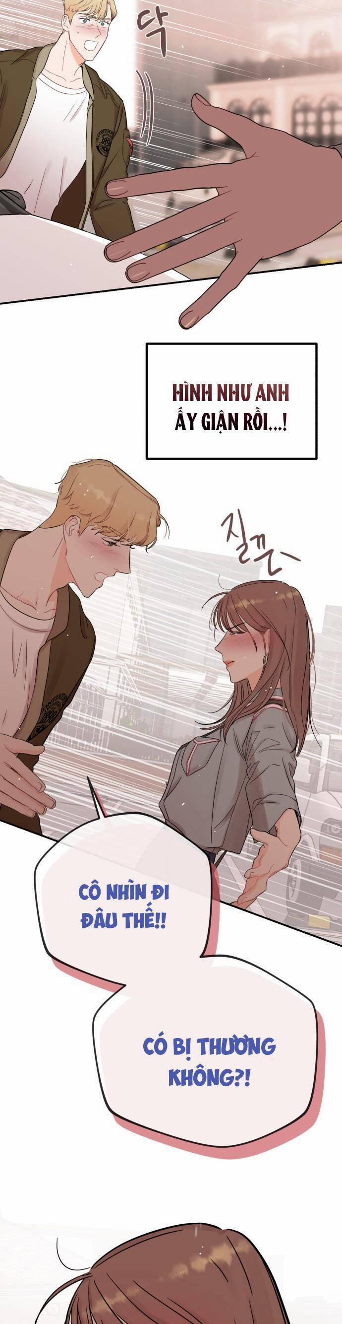 Cách Thuần Hóa Gã Chồng Nguy Hiểm 51 trang 24