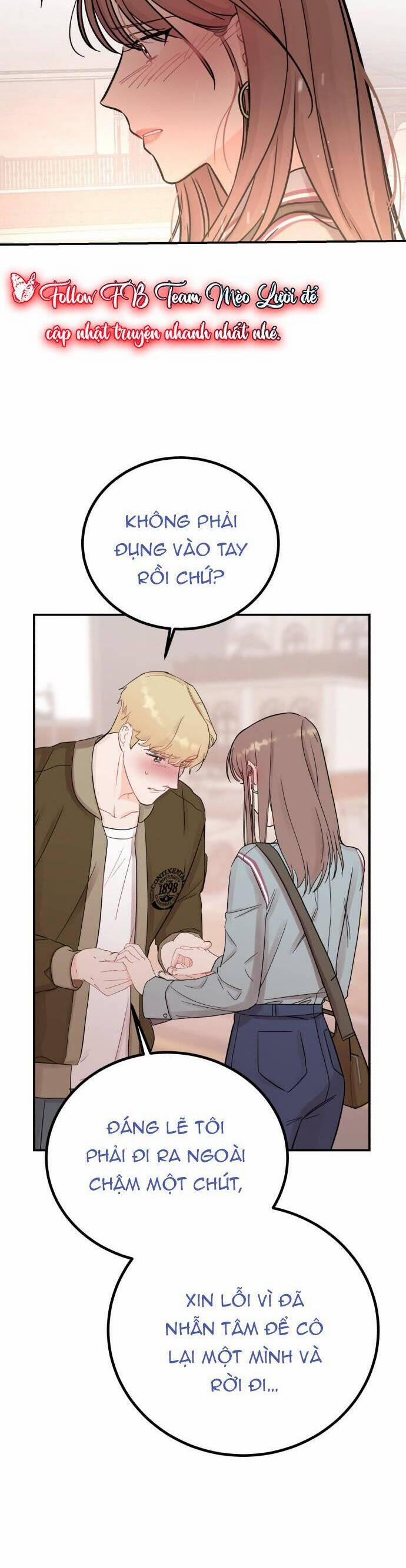 Cách Thuần Hóa Gã Chồng Nguy Hiểm 51 trang 25