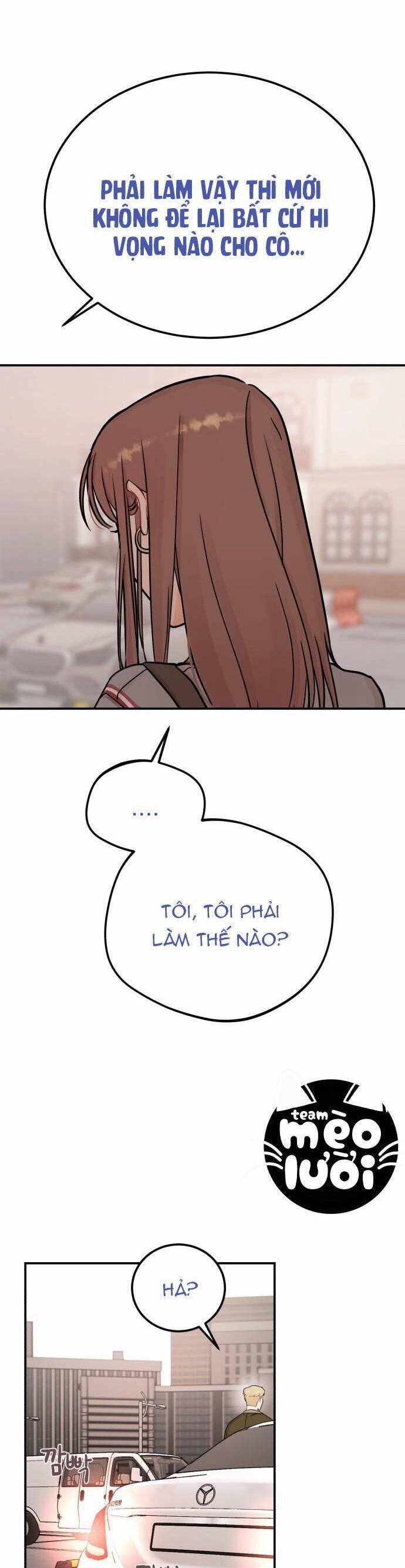 Cách Thuần Hóa Gã Chồng Nguy Hiểm 51 trang 26