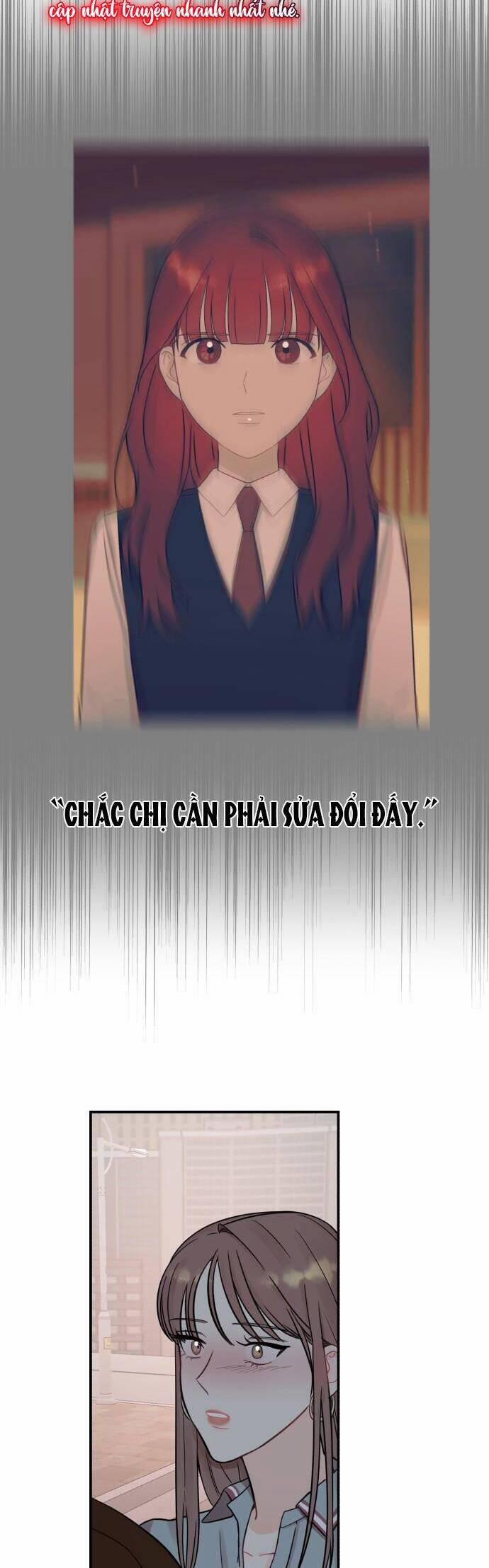 Cách Thuần Hóa Gã Chồng Nguy Hiểm 51 trang 31