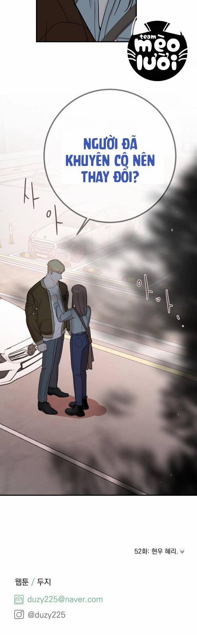 Cách Thuần Hóa Gã Chồng Nguy Hiểm 51 trang 32