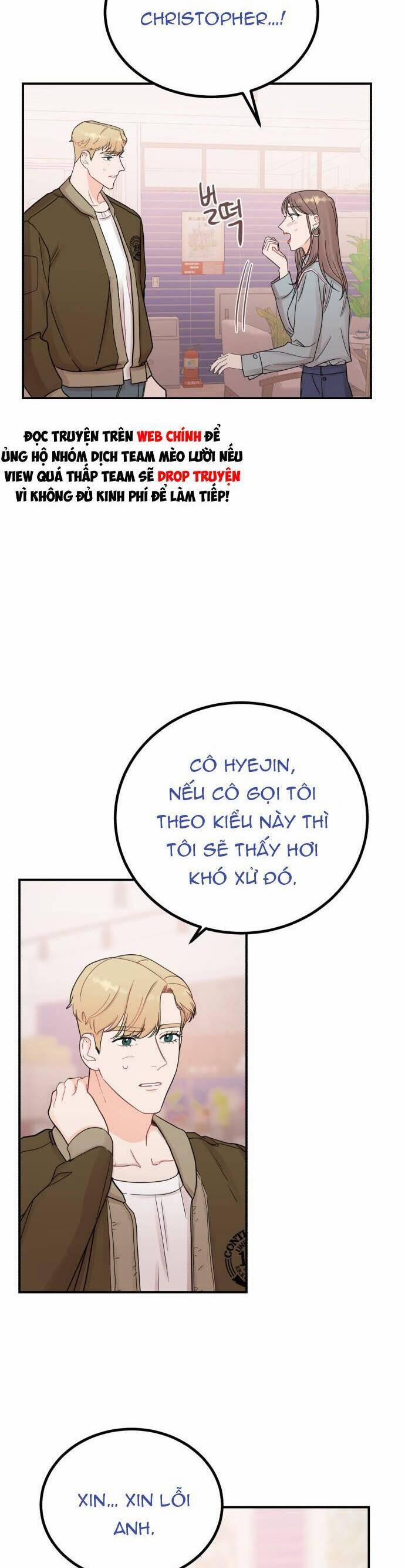 Cách Thuần Hóa Gã Chồng Nguy Hiểm 51 trang 4