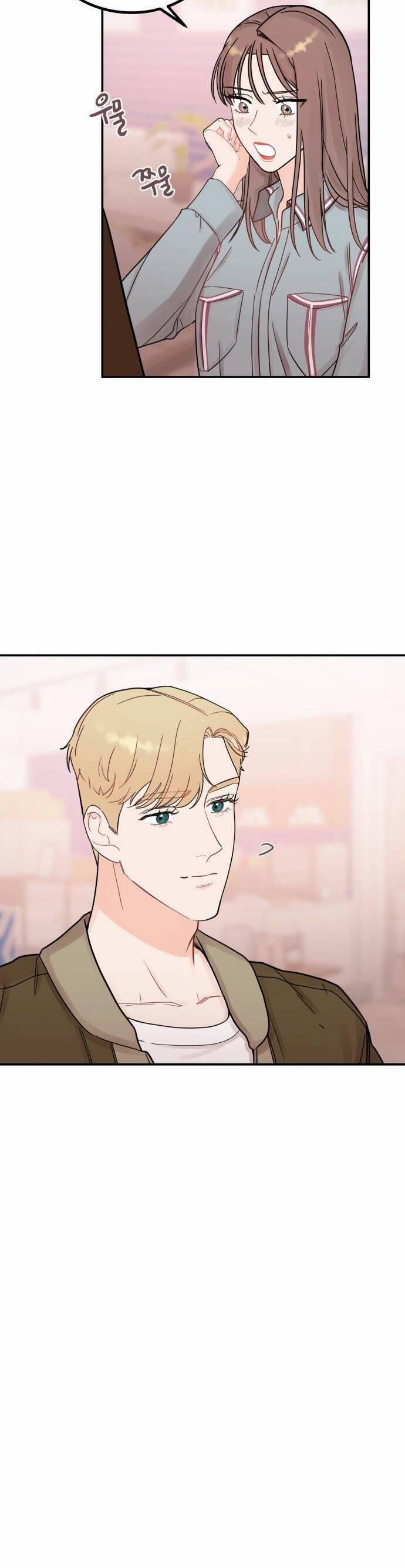 Cách Thuần Hóa Gã Chồng Nguy Hiểm 51 trang 5