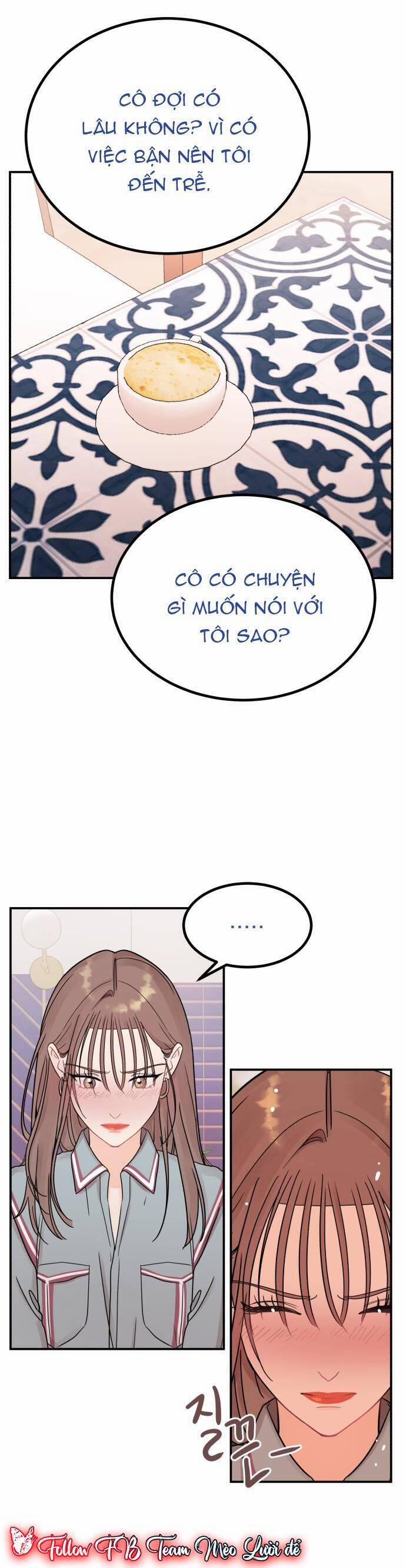 Cách Thuần Hóa Gã Chồng Nguy Hiểm 51 trang 6