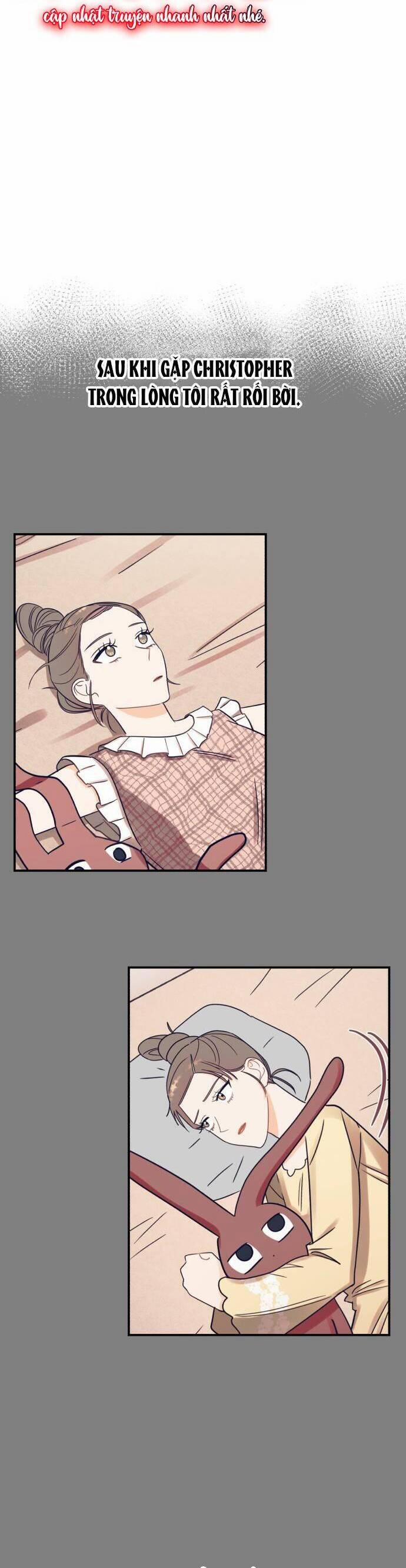 Cách Thuần Hóa Gã Chồng Nguy Hiểm 51 trang 7