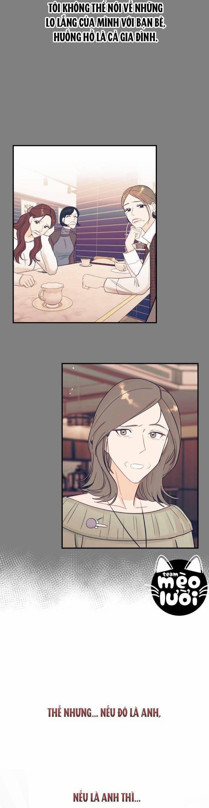 Cách Thuần Hóa Gã Chồng Nguy Hiểm 51 trang 8