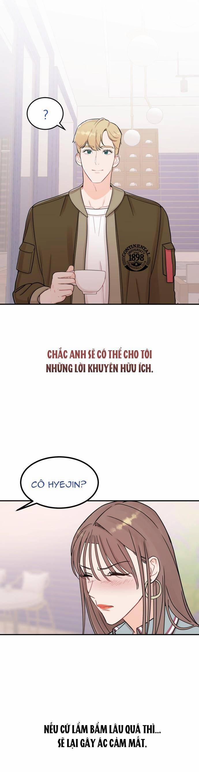 Cách Thuần Hóa Gã Chồng Nguy Hiểm 51 trang 9