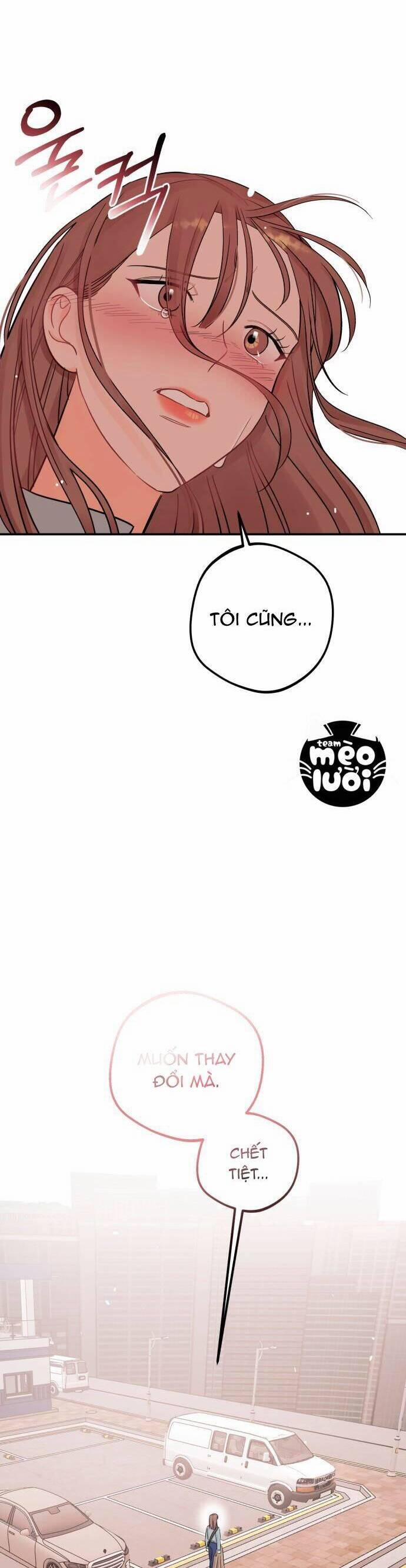 Cách Thuần Hóa Gã Chồng Nguy Hiểm 52 trang 11