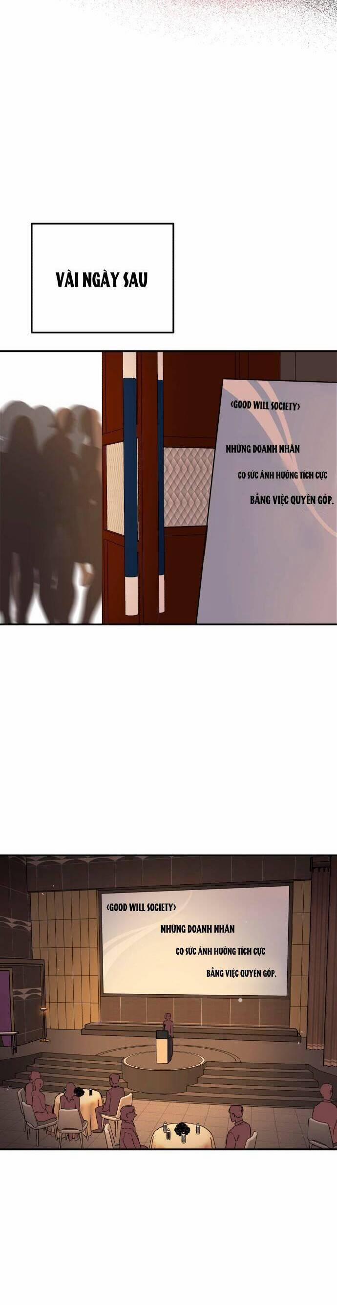 Cách Thuần Hóa Gã Chồng Nguy Hiểm 52 trang 13