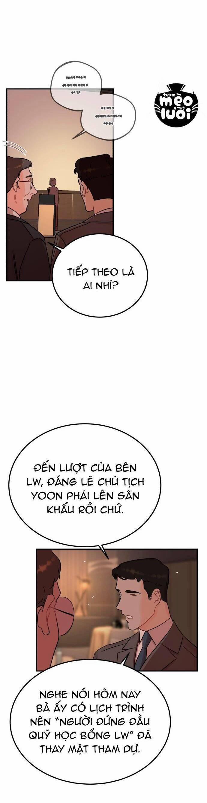 Cách Thuần Hóa Gã Chồng Nguy Hiểm 52 trang 14