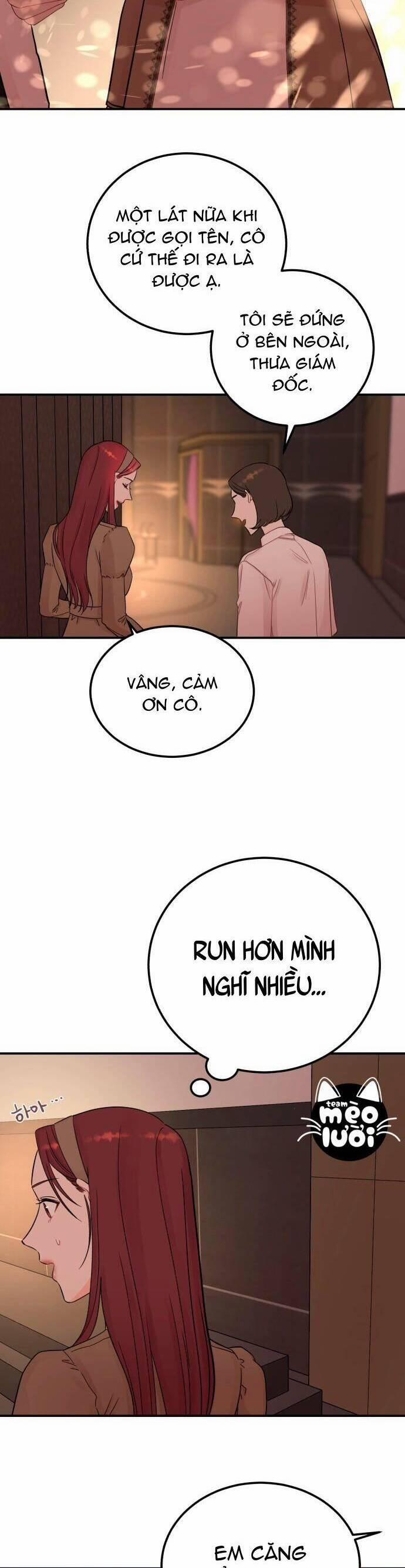 Cách Thuần Hóa Gã Chồng Nguy Hiểm 52 trang 16