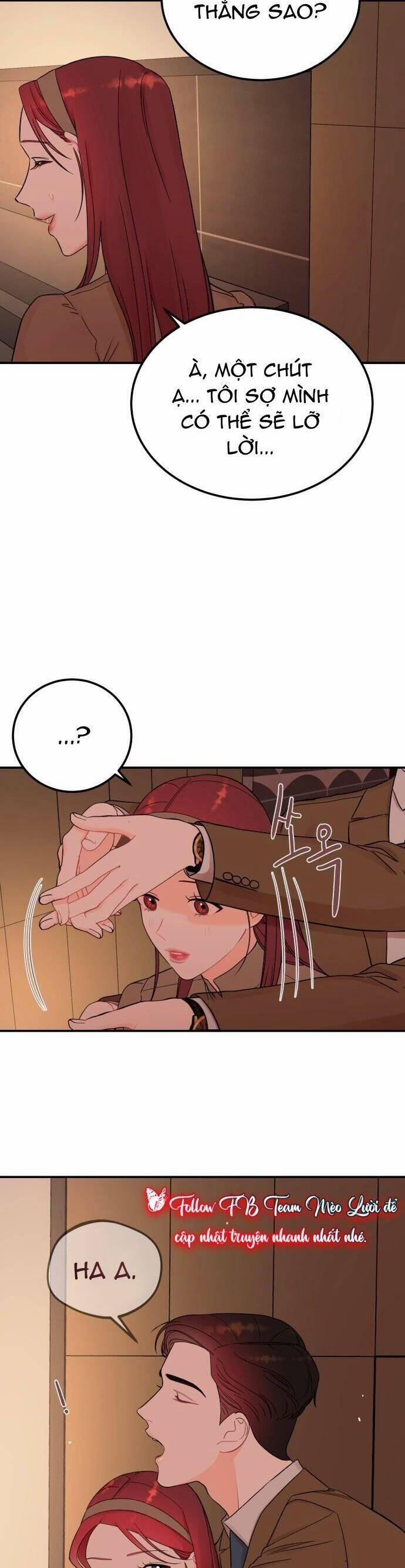 Cách Thuần Hóa Gã Chồng Nguy Hiểm 52 trang 17